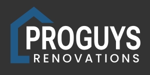 PROGUYS RENOVATIONS